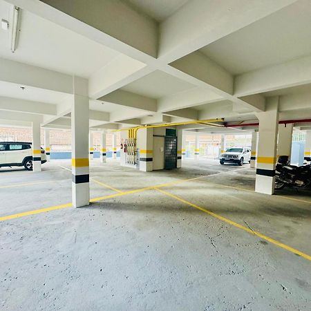 Apartamento Brigadeiro Jordao Campos do Jordão Exteriör bild