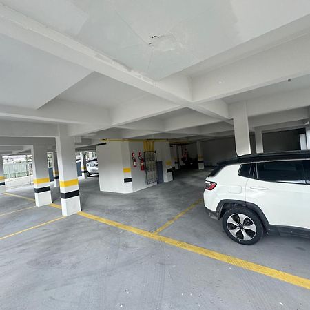 Apartamento Brigadeiro Jordao Campos do Jordão Exteriör bild