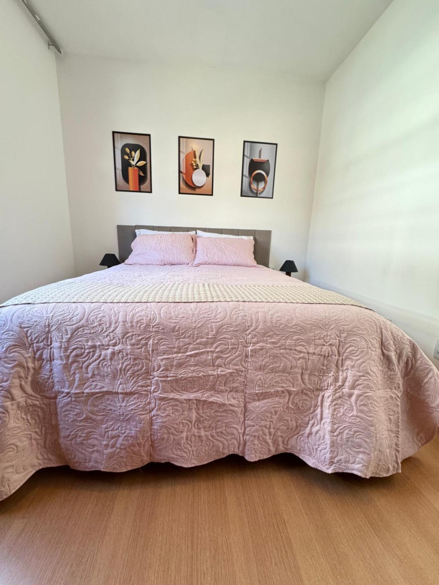 Apartamento Brigadeiro Jordao Campos do Jordão Exteriör bild