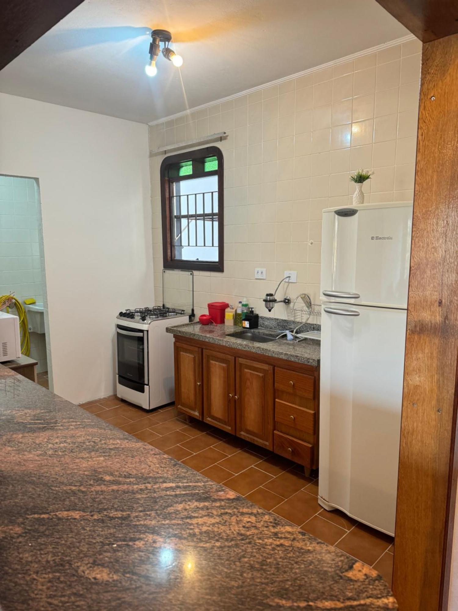 Apartamento Brigadeiro Jordao Campos do Jordão Exteriör bild