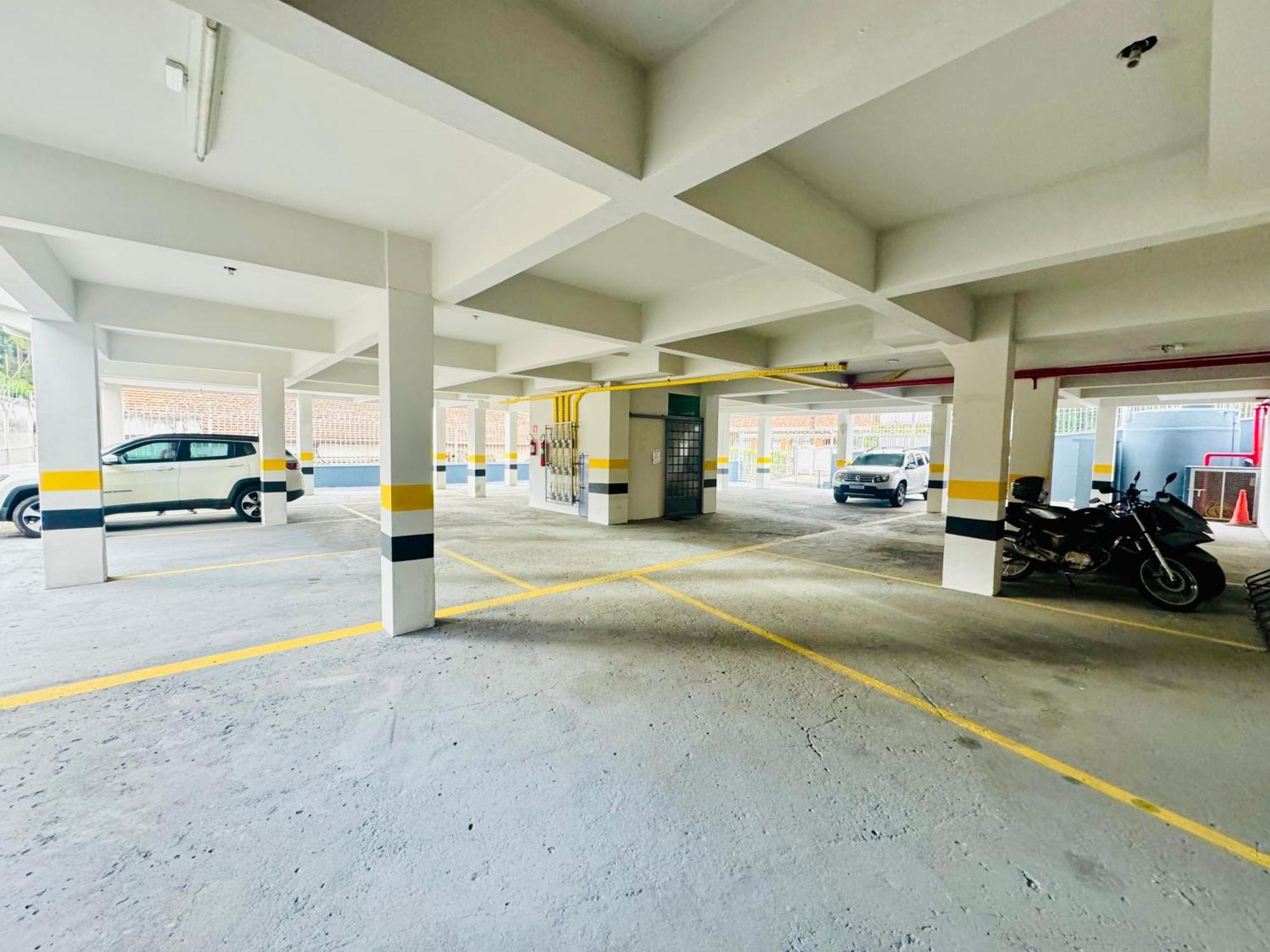 Apartamento Brigadeiro Jordao Campos do Jordão Exteriör bild